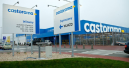 80th Castorama store in Poland