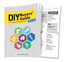 DIY Buyers' Guide