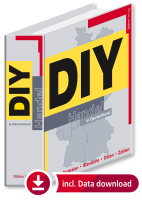 DIY Retailers Germany