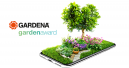 Gardena garden award looking for sustainable solutions for the garden of the future