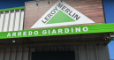 First Leroy Merlin Garden stand-alone garden centre in Italy