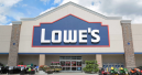 Lowe’s grows 7.4 per cent, only half as much as its main competitor