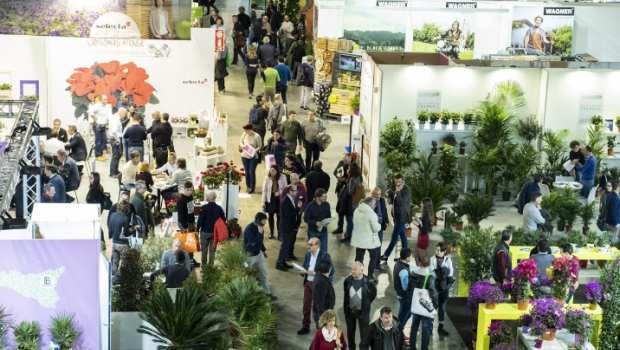 Myplant will take place from 26 to 28 February 2020 in Milan. Myplant will take place from 26 to 28 February 2020 in Milan.